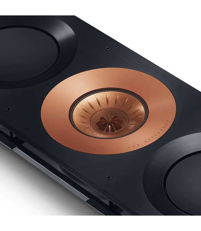 KEF Ci5160REF-THX - Wand Inbouw Luidspreker