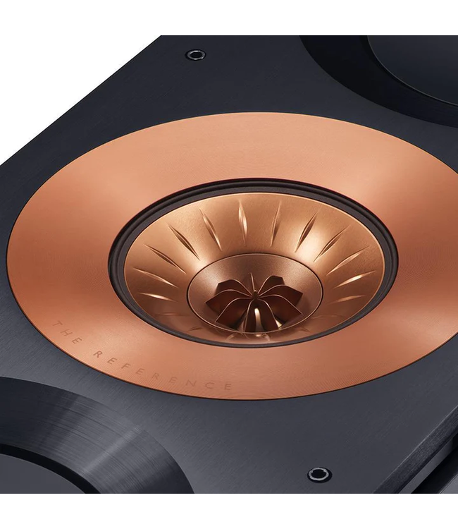 KEF Ci5160REF-THX - Wand Inbouw Luidspreker