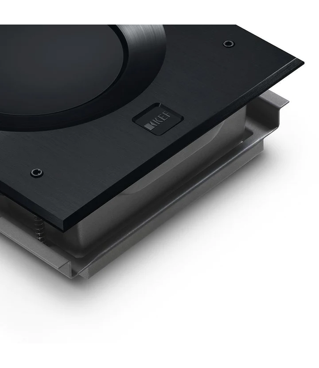 KEF Ci5160REF-THX 5x 6,5 inch (99mm) - Wand Inbouw Luidspreker