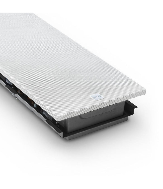 KEF Ci5160REF-THX - Wand Inbouw Luidspreker
