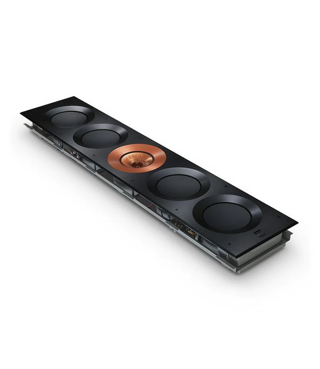 KEF Ci5160REF-THX - Wand Inbouw Luidspreker