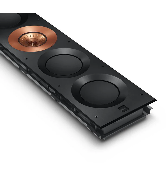 KEF Ci5160REF-THX - Wand Inbouw Luidspreker