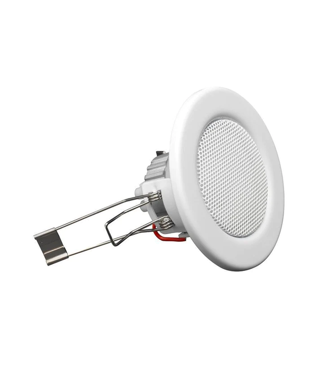 KEF Ci50 WHT 2 inch (55mm) - Plafond Inbouw Luidspreker