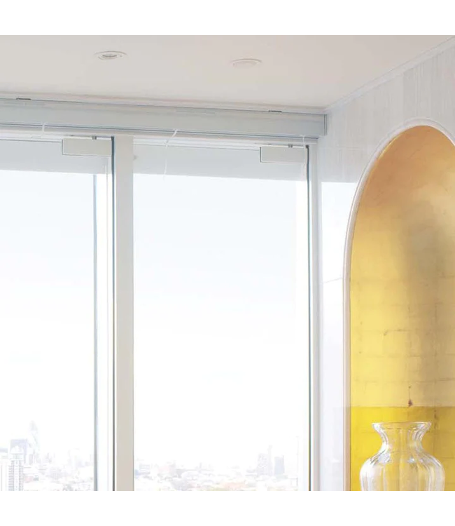 KEF Ci50 WHT - Plafond Inbouw Luidspreker