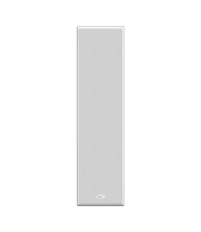 KEF Ci4100QL-THX 4x 4 inch (76mm) - Wand Inbouw Luidspreker