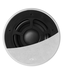 KEF Ci250RRb-THX 10 inch - Plafond Inbouw Subwoofer