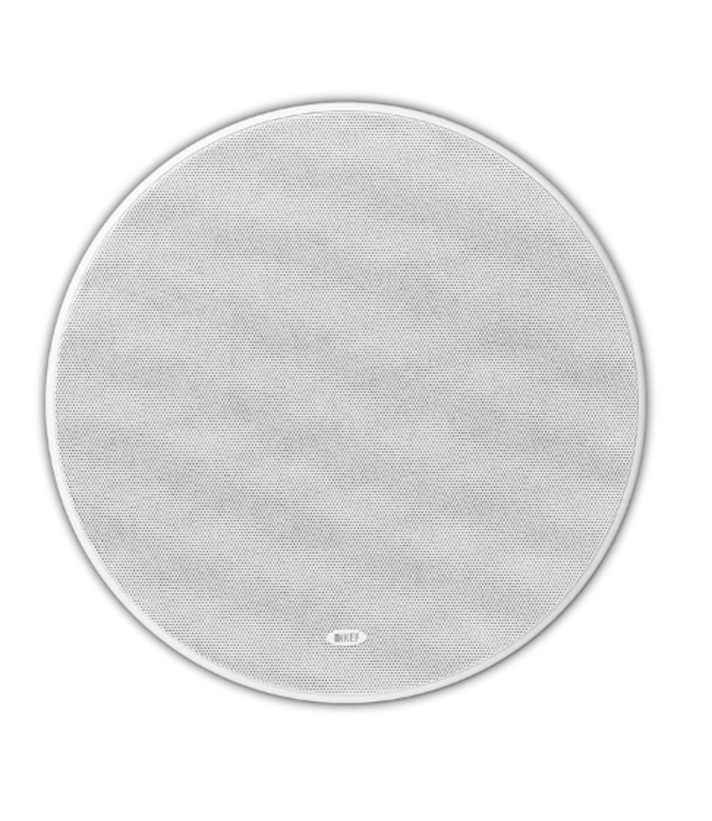 KEF Ci250RRb-THX 10 inch - Plafond Inbouw Subwoofer