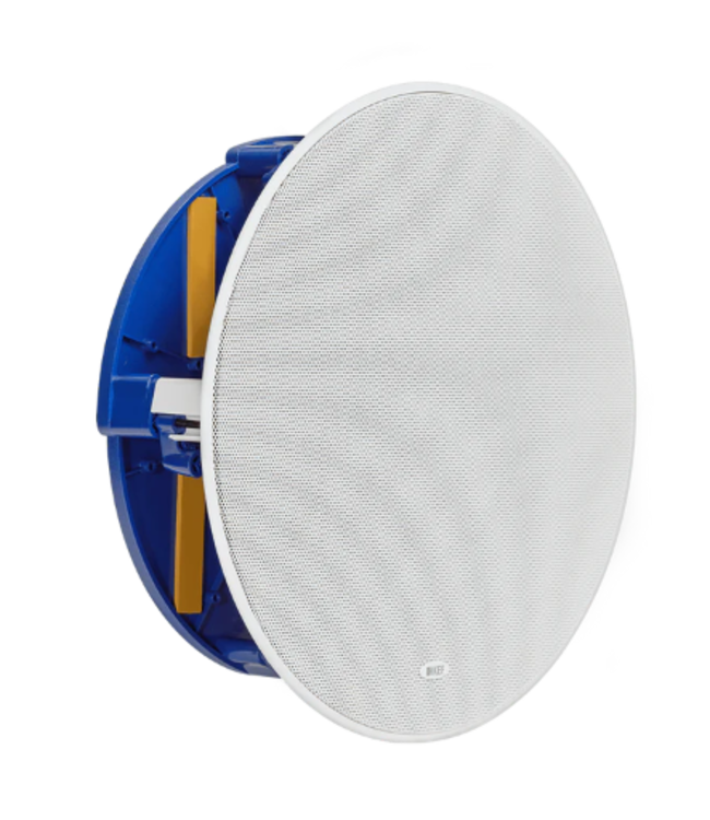KEF Ci250RRb-THX 10 inch - Plafond Inbouw Subwoofer