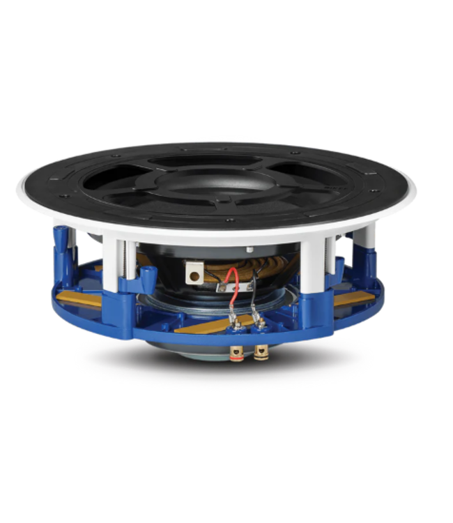 KEF Ci250RRb-THX 10 inch - Plafond Inbouw Subwoofer