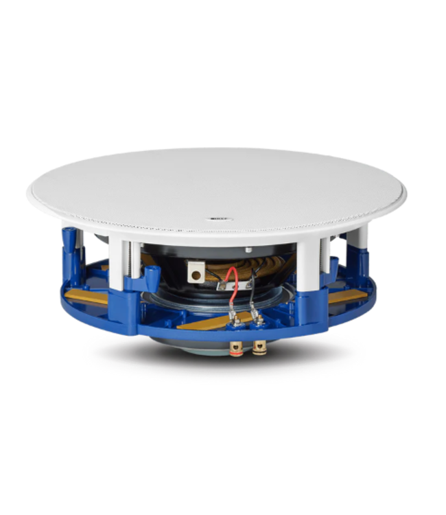 KEF Ci250RRb-THX 10 inch - Plafond Inbouw Subwoofer