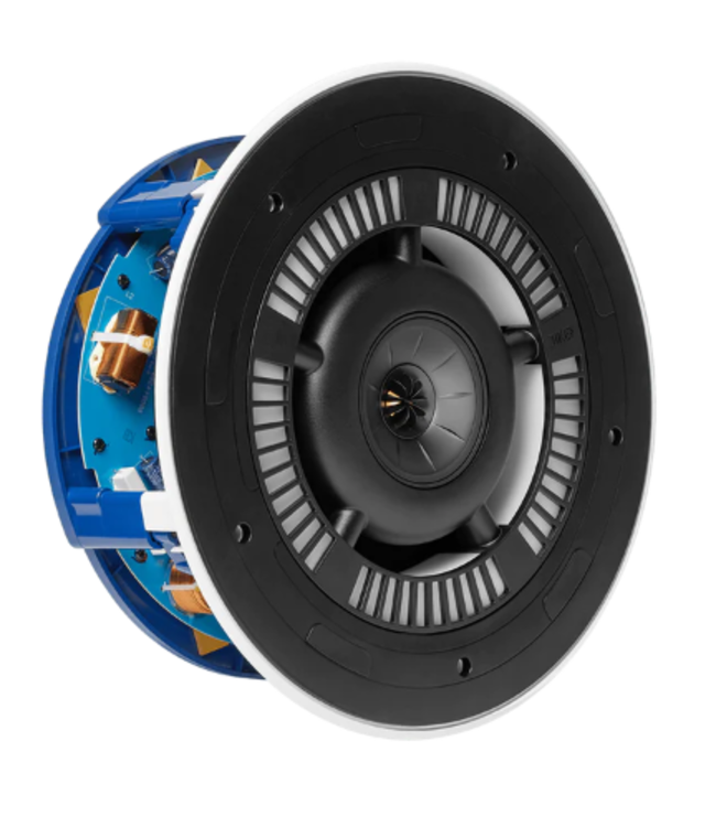 KEF Ci250RRM-THX META - Plafond Inbouw Luidspreker