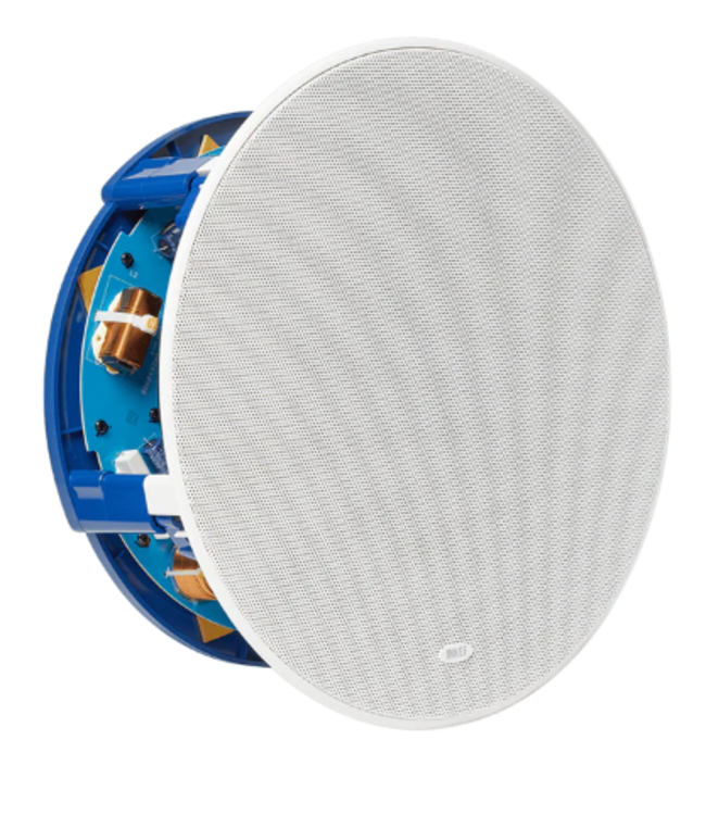 KEF Ci250RRM-THX META 10 inch (168mm) - Plafond Inbouw Luidspreker