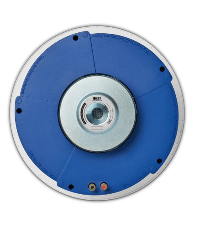 KEF Ci250RRM-THX META 10 inch (168mm) - Plafond Inbouw Luidspreker