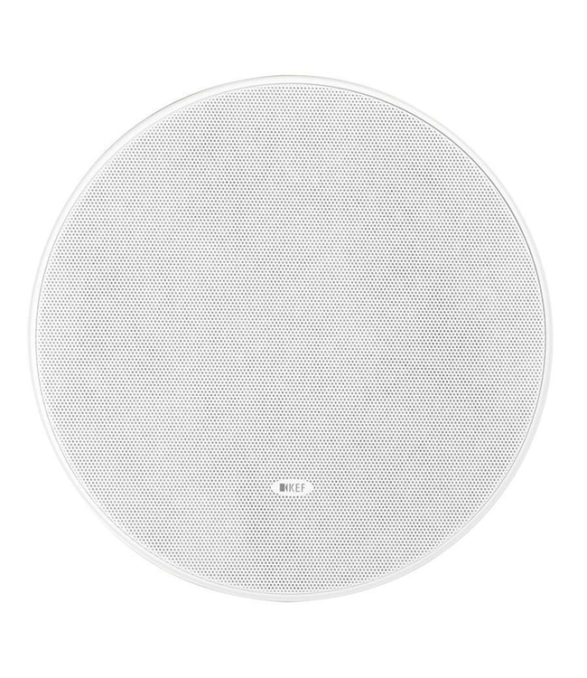 KEF Ci200TRB 8 inch - Wand en Plafond Inbouw Subwoofer