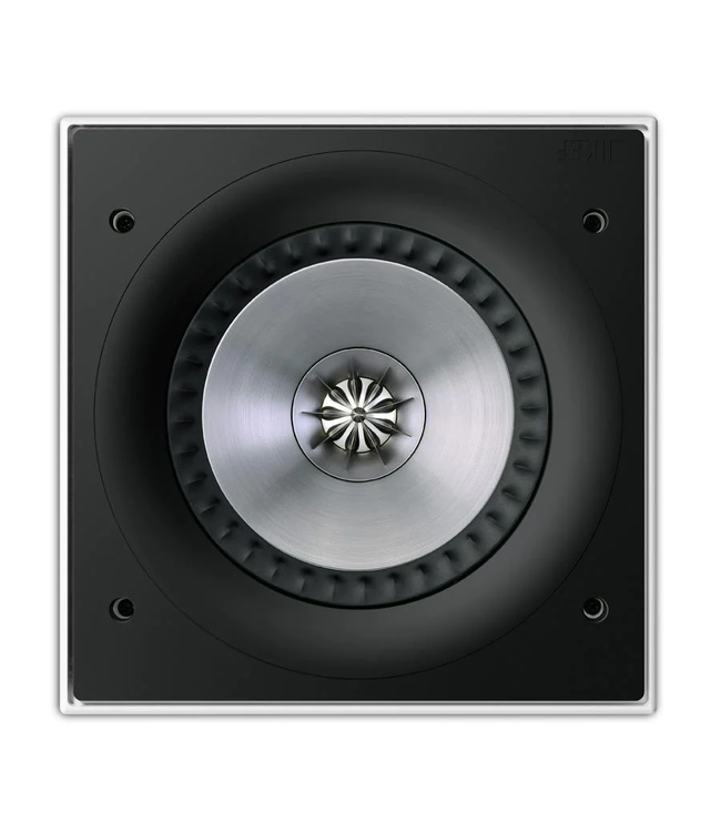 KEF Ci200RS-THX 8 inch (127mm) - Wand en Plafond Inbouw Luidspreker