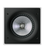 KEF Ci200RS-THX 8 inch (127mm) - Wand en Plafond Inbouw Luidspreker