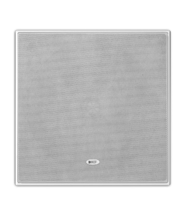 KEF Ci200RS-THX 8 inch (127mm) - Wand en Plafond Inbouw Luidspreker