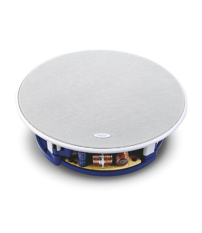 KEF Ci200RR-THX 8 inch (127mm) - Plafond Inbouw Luidspreker
