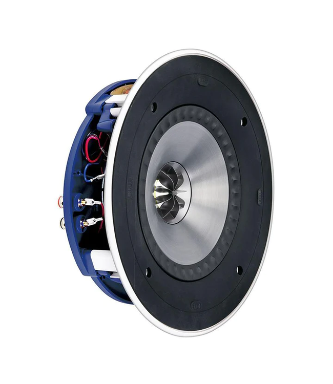 KEF Ci200RR-THX 8 inch (127mm) - Plafond Inbouw Luidspreker