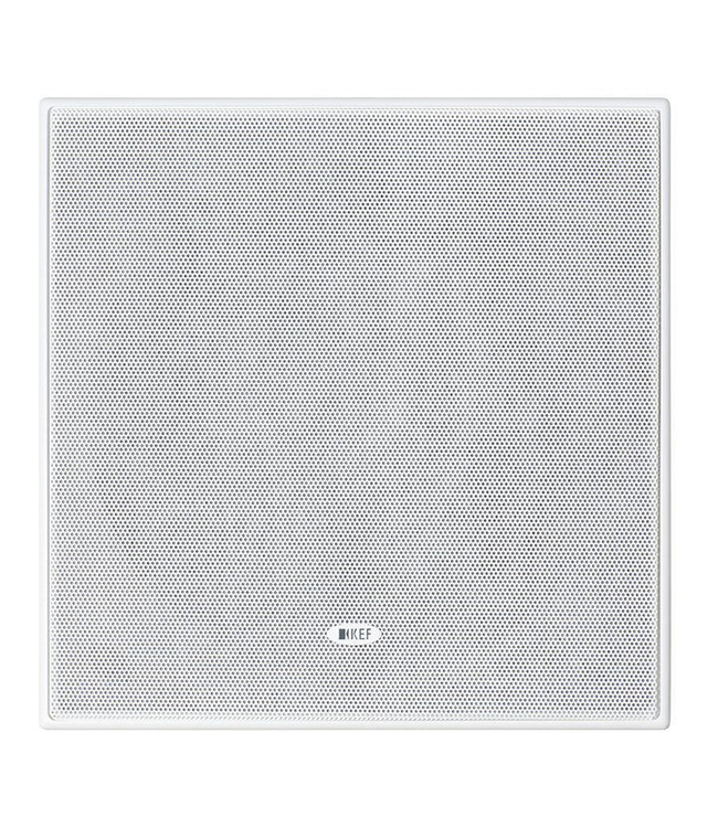 KEF Ci200QSB-THX (Set van 2) - Wand en Plafond Inbouw Subwoofers