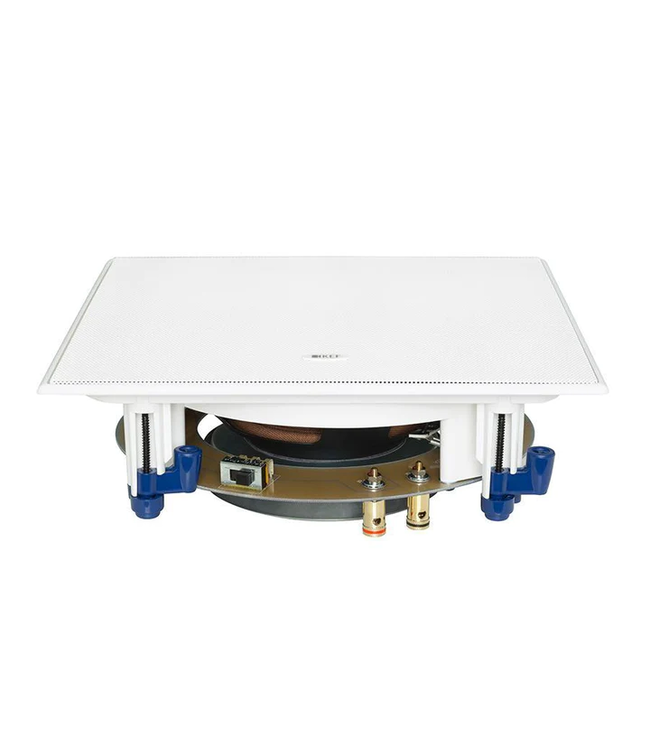 KEF Ci200QSB-THX (Set van 2) - Wand en Plafond Inbouw Subwoofers