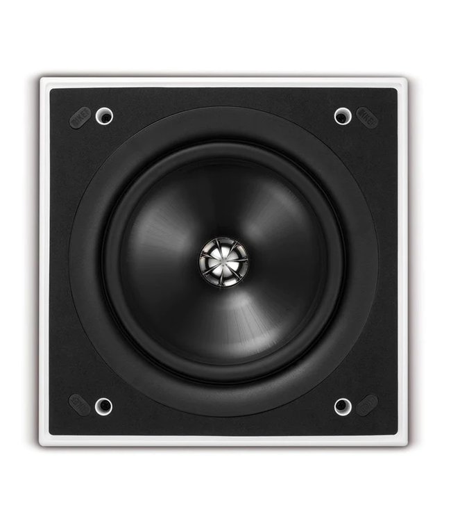 KEF Ci200QS 8 inch (100mm) - Wand en Plafond Inbouw Luidspreker