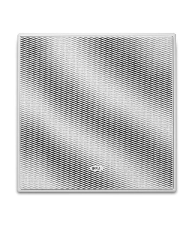 KEF Ci200QS 8 inch (100mm) - Wand en Plafond Inbouw Luidspreker