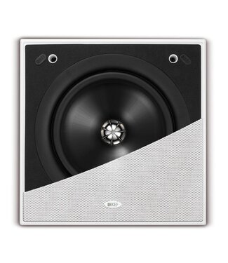 KEF Ci200QS 8 inch (100mm) - Wand en Plafond Inbouw Luidspreker