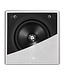 KEF Ci200QS 8 inch (100mm) - Wand en Plafond Inbouw Luidspreker