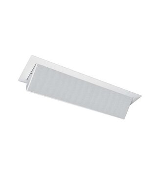 KEF Ci3-80QT 2x3 inch (120mm) - Plafond Inbouw Luidspreker