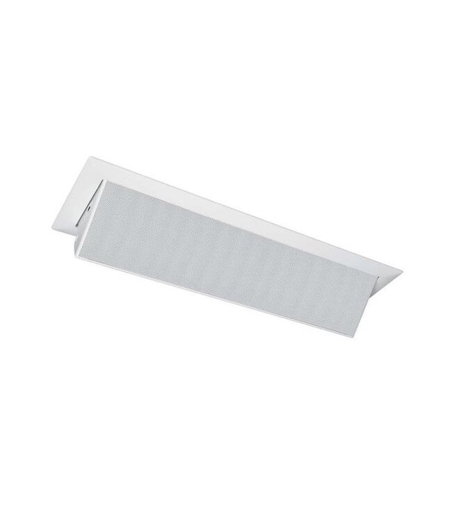 KEF Ci3-80QT 2x3 inch (120mm) - Plafond Inbouw Luidspreker