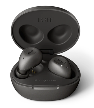 KEF Draadloze In-ear Hoofdtelefoon MU3