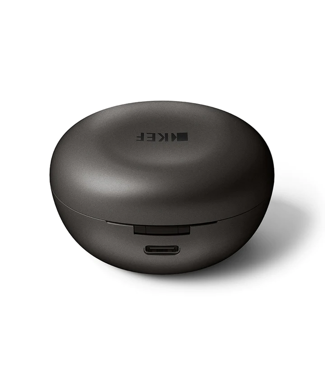 KEF MU3 - Draadloze In-ear Hoofdtelefoon
