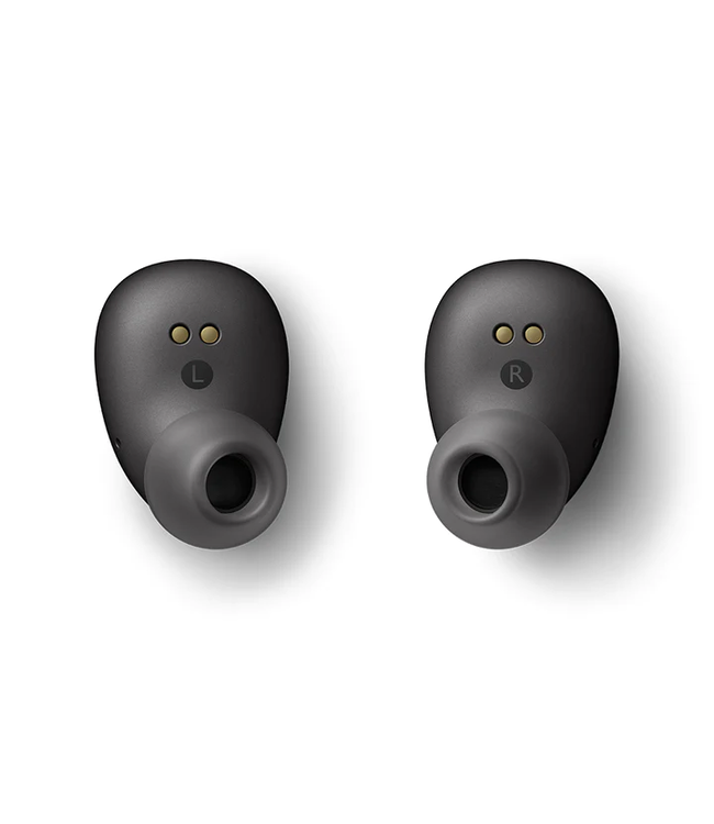 KEF MU3 - Draadloze In-ear Hoofdtelefoon