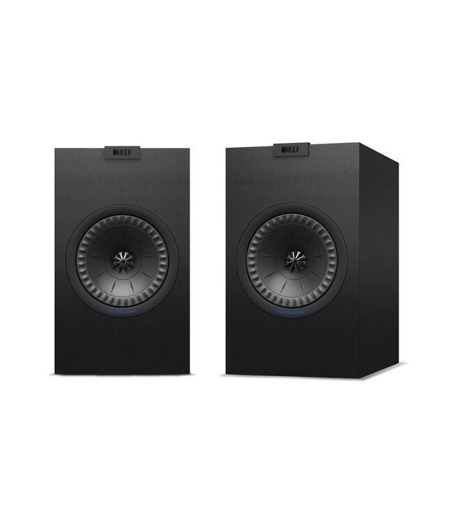 KEF Boekenplank Luidsprekers Q150 (Set van 2)