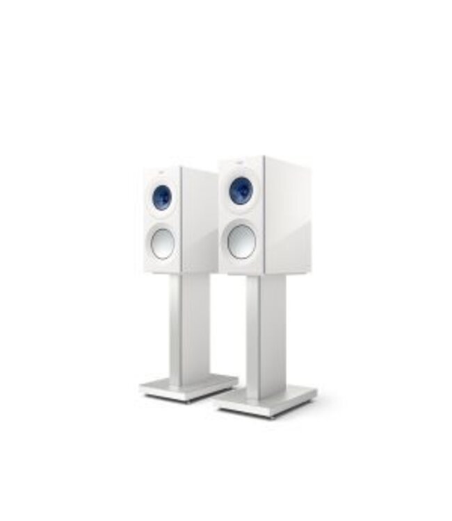 KEF Reference 1 Meta (Set van 2) - Boekenplank Luidsprekers