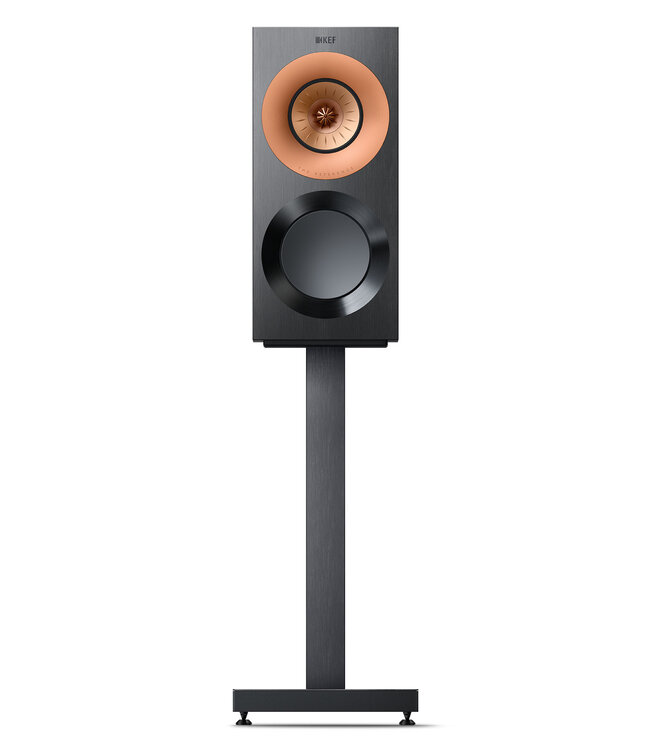 KEF Reference 1 Meta (Set van 2) - Boekenplank Luidsprekers