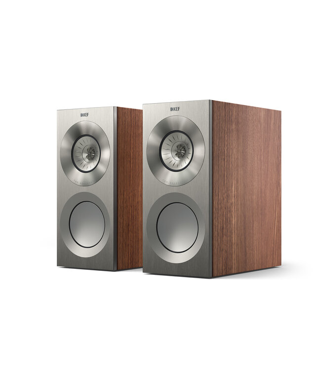 KEF Reference 1 Meta (Set van 2) - Boekenplank Luidsprekers