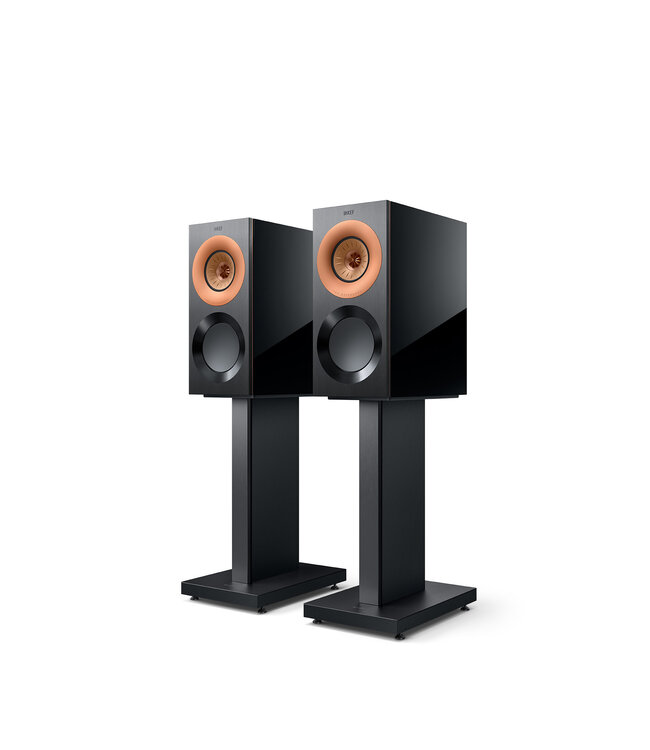 KEF Reference 1 Meta (Set van 2) - Boekenplank Luidsprekers
