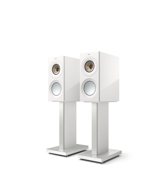 KEF Reference 1 Meta (Set van 2) - Boekenplank Luidsprekers