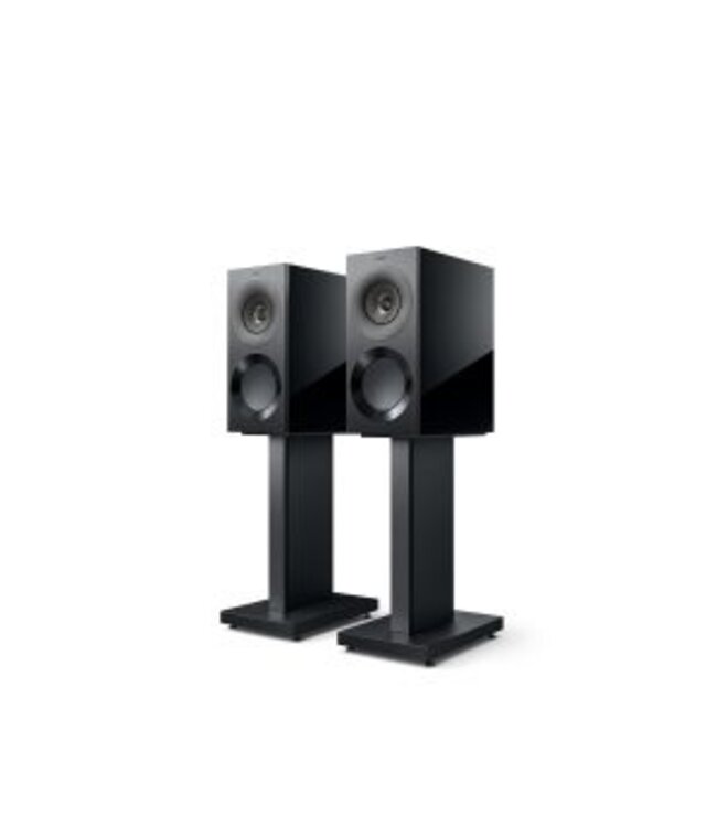KEF Reference 1 Meta (Set van 2) - Boekenplank Luidsprekers