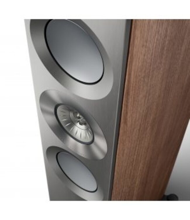 KEF Reference 3 Meta (Set van 2) - Vloerstaande Luidsprekers