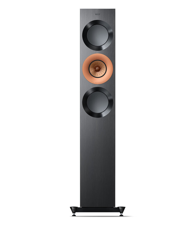 KEF Reference 3 Meta (Set van 2) - Vloerstaande Luidsprekers