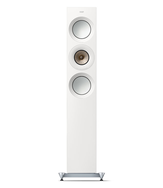 KEF Reference 3 Meta (Set van 2) - Vloerstaande Luidsprekers