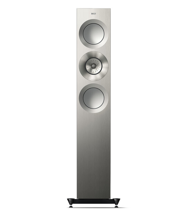 KEF Reference 3 Meta (Set van 2) - Vloerstaande Luidsprekers