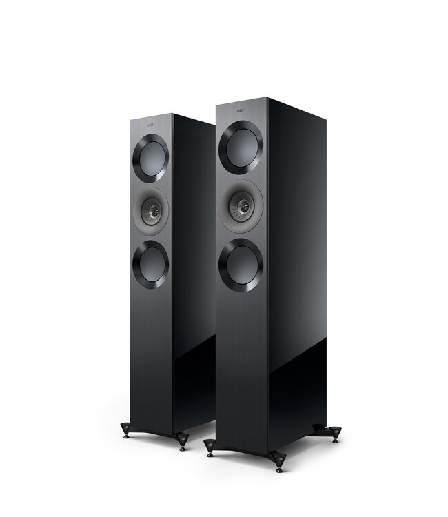 KEF Reference 3 Meta (Set van 2) - Vloerstaande Luidsprekers
