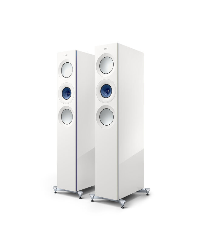 KEF Reference 3 Meta (Set van 2) - Vloerstaande Luidsprekers