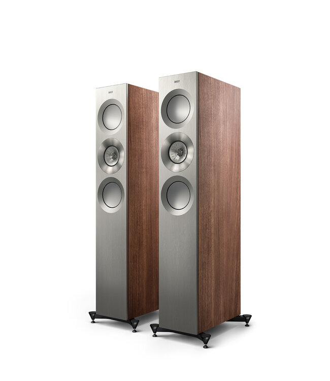KEF Reference 3 Meta (Set van 2) - Vloerstaande Luidsprekers