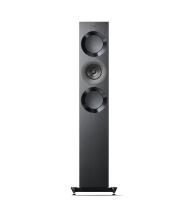 KEF Reference 3 Meta (Set van 2) - Vloerstaande Luidsprekers
