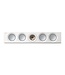 KEF Reference 4 Meta - Center Luidspreker